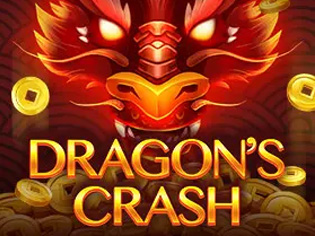 Dragons Crash