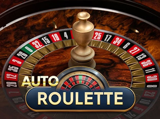 Auto Roulette