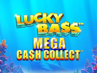Lucky Bass Mega Cash Collect